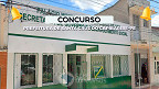 Concurso Prefeitura de Santa Cruz do Capibaribe 2023/2024: Edital publicado!