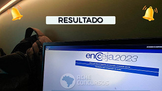 INEP divulga resultado do Encceja 2023 - Foto: Ache Concursos