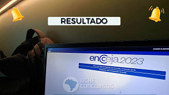 INEP divulga resultado do Encceja 2023 - Foto: Ache Concursos INEP divulga resultado do Encceja 2023 - Foto: Ache Concursos
