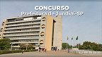 Concurso Jundiaí-SP: Prefeitura lança edital para 2024