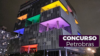 Petrobras abre concurso para cargos de nível técnico - Foto: Petrobras