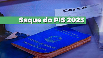 Saque do PIS termina dia 28/12