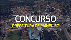 Prefeitura de Painel-SC abre concurso público para cadastro reserva Prefeitura de Painel-SC abre concurso público para cadastro reserva