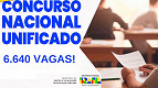 Concurso Unificado do Governo Federal tem 8 editais publicados; confira Concurso Unificado do Governo Federal tem 8 editais publicados; confira