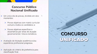 Créditos: Reprodução/Ache Concursos.