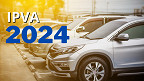 IPVA 2024: veja quantos anos seu carro precisa ter para conseguir a isenção em cada estado