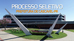Processo Seletivo Prefeitura de Cascavel-PR abre 230 vagas na educação