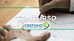 Concurso CREFONO-SP 2024: Sai edital para Analistas