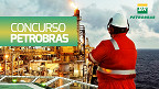 Petrobras abre concurso com 7 mil vagas de R$ 5,8 mil para Técnicos; Inscrições reabrem nesta segunda (08)