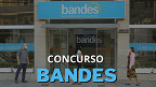 Banco do Espírito Santo, BANDES anuncia edital de concurso público