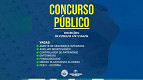 Concurso Prefeitura de Santo Antônio do Pinhal-SP tem vagas de até R$ 5,3 mil Concurso Prefeitura de Santo Antônio do Pinhal-SP tem vagas de até R$ 5,3 mil