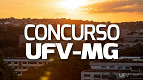 UFV-MG divulga edital 103/2023 para Professor UFV-MG divulga edital 103/2023 para Professor