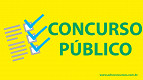 Prefeitura de Canarana-MT abre concurso público Prefeitura de Canarana-MT abre concurso público