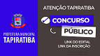 Concurso Prefeitura de Tapiratiba-SP abre 17 vagas Concurso Prefeitura de Tapiratiba-SP abre 17 vagas