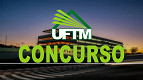 UFTM abre concurso para professores em 2024 UFTM abre concurso para professores em 2024