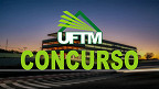 UFTM abre concurso para professores em 2024