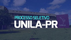 UNILA-PR abre vaga para Professor de Ciência da Computação/Programação UNILA-PR abre vaga para Professor de Ciência da Computação/Programação