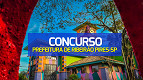 Prefeitura de Ribeirão Pires-SP tem cadastro reserva para professores Prefeitura de Ribeirão Pires-SP tem cadastro reserva para professores