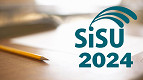 Sisu 2024: Edital e inscrição Sisu 2024: Edital e inscrição