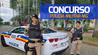 Concurso PM MG 2024 para Oficiais é cancelado Concurso PM MG 2024 para Oficiais é cancelado