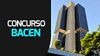 Concurso Bacen 2024: Edital com 100 vagas sai em janeiro Concurso Bacen 2024: Edital com 100 vagas sai em janeiro