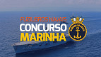 Concurso Marinha 2024: Sai edital com 1.680 vagas para Fuzileiros Navais Concurso Marinha 2024: Sai edital com 1.680 vagas para Fuzileiros Navais
