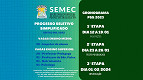 Processo Seletivo Prefeitura de Pontal do Araguaia-MT 2024 - Inscrição Processo Seletivo Prefeitura de Pontal do Araguaia-MT 2024 - Inscrição