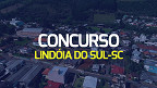 Prefeitura de Lindóia do Sul-SC lança edital de concurso público; veja salários