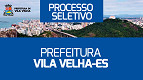 Prefeitura de Vila Velha-ES abre 22 vagas para Médico Prefeitura de Vila Velha-ES abre 22 vagas para Médico