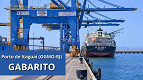 Concurso Porto de Itaguaí (OGMO-RJ): Gabarito sai pelo IDCAP Concurso Porto de Itaguaí (OGMO-RJ): Gabarito sai pelo IDCAP