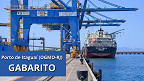 Concurso Porto de Itaguaí (OGMO-RJ): Gabarito sai pelo IDCAP