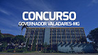 Prefeitura de Governador Valadares-MG abre 518 vagas para Agentes de Saúde e de Endemias Prefeitura de Governador Valadares-MG abre 518 vagas para Agentes de Saúde e de Endemias