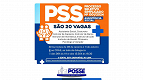 Prefeitura de Posse-GO abre vagas na assistência social Prefeitura de Posse-GO abre vagas na assistência social
