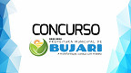 Concurso Prefeitura de Bujari-AC 2024