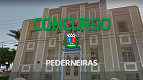 Concurso Prefeitura de Pederneiras-SP abre 55 vagas