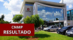 Concurso CNMP: Resultado final é publicado no DOU