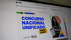 Concurso Nacional Unificado: Edital sai na quarta (10); veja detalhes da inscrição