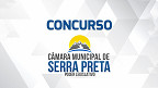 Concurso Câmara de Serra da Preta-BA tem 6 vagas de até R$ 5,4 mil