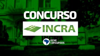 Concurso INCRA é aberto em 2024 com mais de 700 vagas