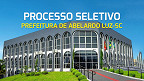 Processo Seletivo Prefeitura de Abelardo Luz-SC 2024