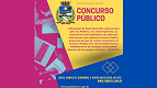 Prefeitura de Paulo Bento-RS abre concurso público para cadastro reserva Prefeitura de Paulo Bento-RS abre concurso público para cadastro reserva