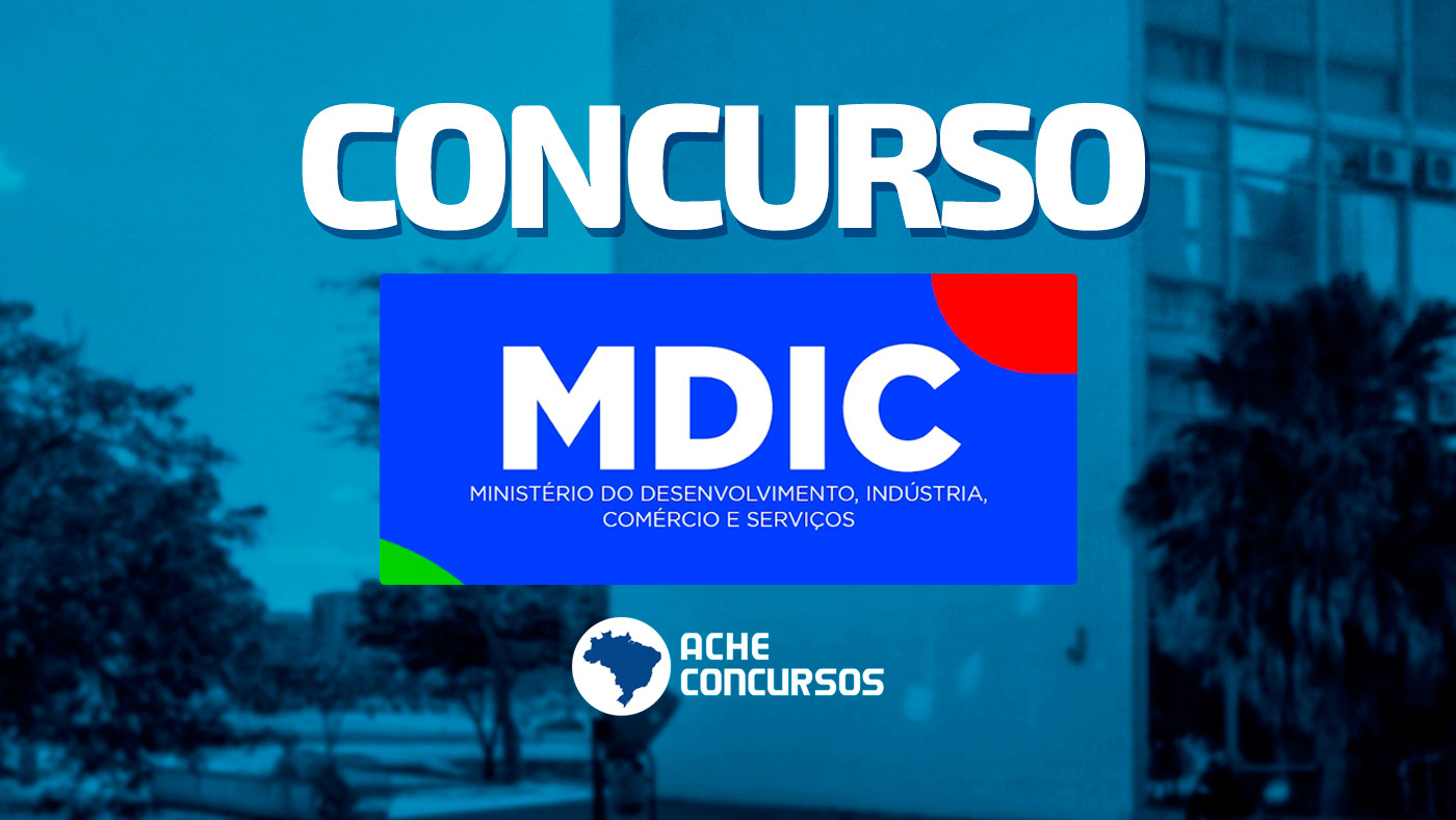 Imagem: Ache Concursos