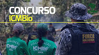 Concurso ICMBio aplica provas no dia 21 de janeiro; veja como consultar os locais Concurso ICMBio aplica provas no dia 21 de janeiro; veja como consultar os locais