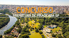 Prefeitura de Piracicaba-SP abre concurso para Médicos Prefeitura de Piracicaba-SP abre concurso para Médicos