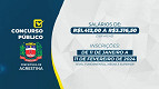 Concurso Prefeitura de Agrestina-PE 2024: Edital publicado! Concurso Prefeitura de Agrestina-PE 2024: Edital publicado!