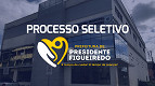 Processo Seletivo Prefeitura de Presidente Figueiredo-AM 2024 Processo Seletivo Prefeitura de Presidente Figueiredo-AM 2024