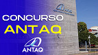 Concurso ANTAQ 2024: Inscrição abre dia 19 de janeiro para 30 vagas Concurso ANTAQ 2024: Inscrição abre dia 19 de janeiro para 30 vagas