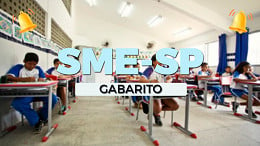 Gabarito oficial SME-SP 2024 é divulgado pela Vunesp; confira as respostas