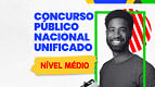 Edital CNU 2024: Confira as vagas do Bloco de Nível Médio Edital CNU 2024: Confira as vagas do Bloco de Nível Médio