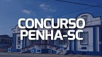 Concurso Prefeitura de Penha-SC 2024: Sai edital com 12 vagas